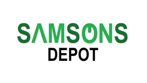 SAMSONS Depot