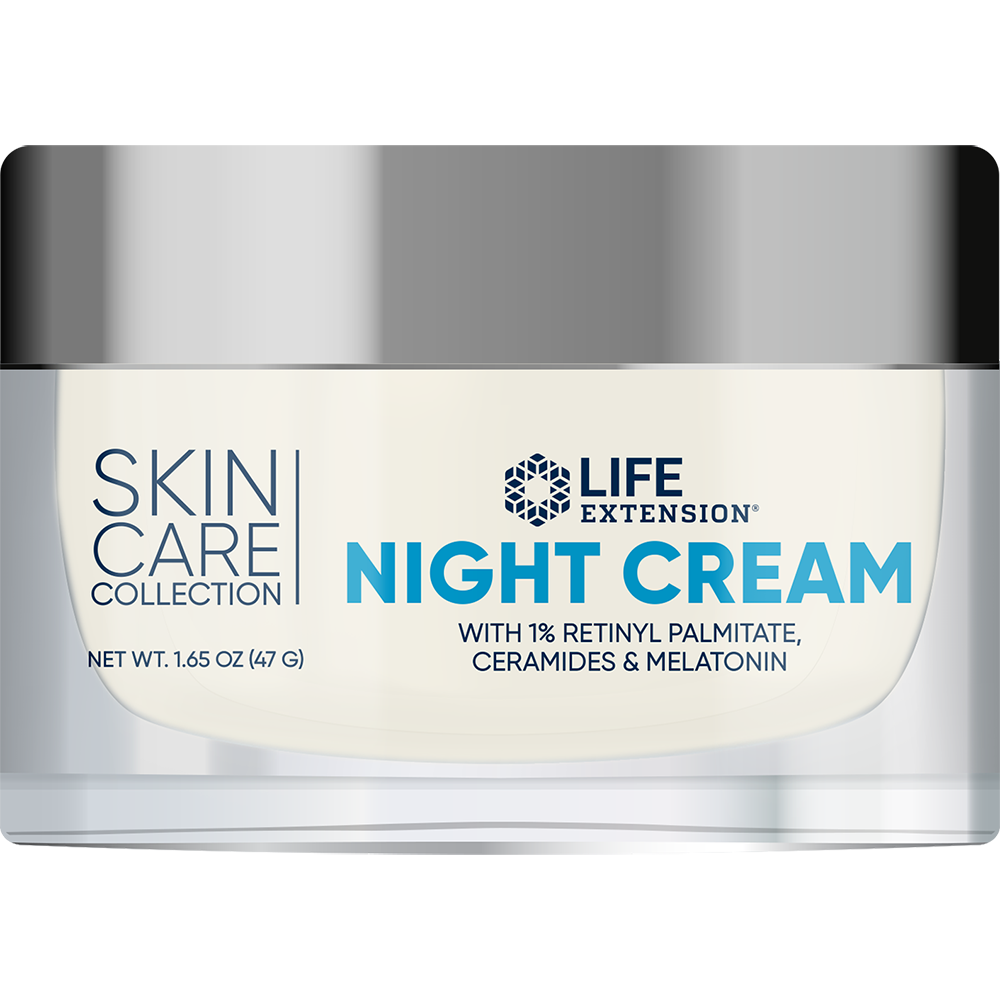 Skin Care Collection Night Cream