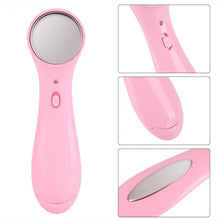 Load image into Gallery viewer, Electric Anti-aging Skin Tighten Device High Frequency Ultrasonic
