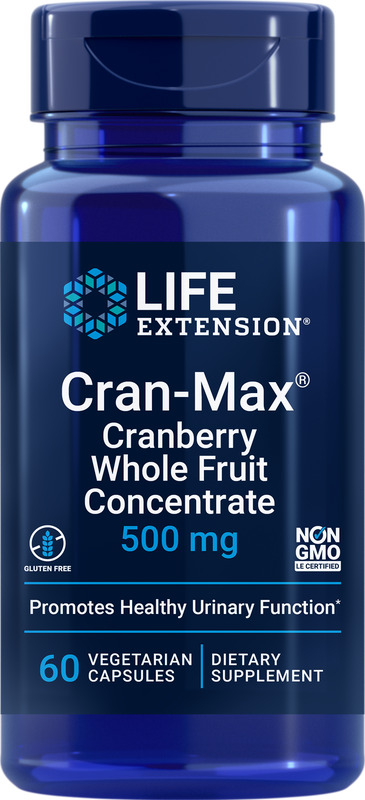 Optimized Cran-Max®