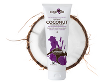 Load image into Gallery viewer, CocoRoo® Lost in Lavender USDA Organic Coconut Oil Moisturizer
