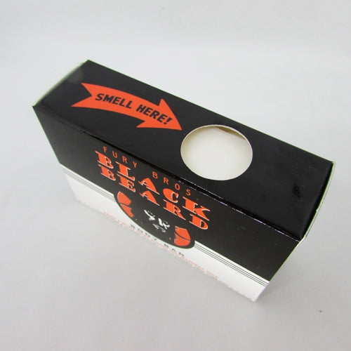 Black Beard Body Bar 4.9 oz