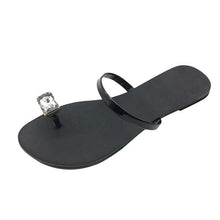Load image into Gallery viewer, Beach Shoes Female Sandals Slipper Size 36-42
