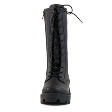 Load image into Gallery viewer, Women&#39;s Private Boots Black
