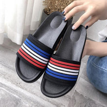 Load image into Gallery viewer, Fashion Female Sandalias Footwear Casual Platform
