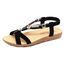 Load image into Gallery viewer, Fashion Roman Sandals Ladies Flip Flops Women&#39;s
