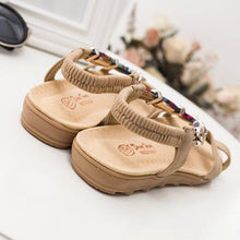 Load image into Gallery viewer, Fashion Roman Sandals Ladies Flip Flops Women&#39;s
