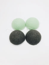 Load image into Gallery viewer, Konjac Facial Cleansing Sponge
