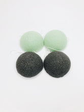 Load image into Gallery viewer, Konjac Facial Cleansing Sponge
