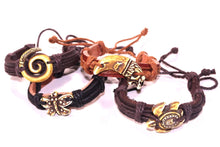 Load image into Gallery viewer, Tribal Style Bracelet
