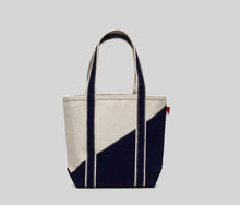 Load image into Gallery viewer, Contemporary Boat Bag Mini
