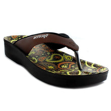 Load image into Gallery viewer, AEROSOFT - Dojo Comfortable Thong Summer Casual Flip Flops for Women
