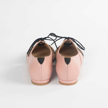 Load image into Gallery viewer, Native Oxford Shoes for Women by Lordess - The Primitive Collection
