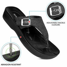 Load image into Gallery viewer, AEROSOFT - Denimre Summer Trendy Arch Support Comfortable Thong
