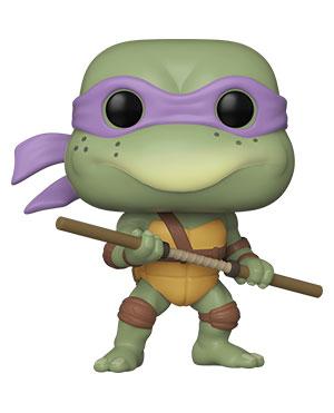 Funko Pop! Vinyl: TMNT - Donatello