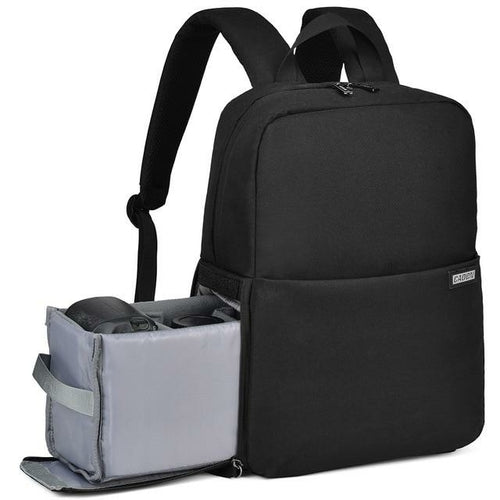 Dslr camera bag waterproof backpack shoulder Laptop digital camera &