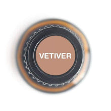 Load image into Gallery viewer, Vetiver Pure Essential Oil- 15ml
